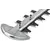 Hedgecutter AL-KO 163-55 680W