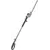 ბუჩქის საკრეჭი აკუმულატორის AL-KO EasyFlex HTA 2050 20V (აკუმულატორის და დამტენის გარეშე)