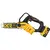 Мини пила акумулаторная DeWalt DCMPS520P1-QW