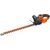 ბუჩქის საკრეჭი Black+Decker BEHTS501-QS 600W