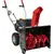 თოვლის საწმენდი მანქანა SnowLine 620 E II 4400 W