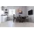 Parquet board Polarwood Ash RICOTTA MATT LOC 3S 14x188x2266mm pack:3,41m2