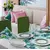 მაგიდის რანერი MY HOME 40X150 სმ TROPICAL