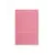 Полотенце ARYA 70x140 Miranda Armo Pembe розовый