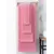 Полотенце ARYA 70x140 Miranda Armo Pembe розовый