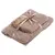 Towel set Ardesto ART2357NS 100%cotton 2pcs beige