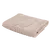 Полотенце для ног Arya бежевый 50x70