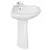 Corner wash dasin Dniprokeramika 60