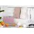 Set of kitchen towels Ardesto ART4060SF 100%cotton 40x60cm 2pcs beige