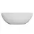 ხელოვნური ქვის აბაზანა TM IVA BS106165 1603x775x560