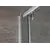 Shower corner Erlit ER10109H-C1 90x90x200 cm