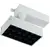 სანათი ტრეკი DPM LED X-LINE 10W 4000K 900Lm თეთრი STR2-10W-W