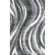Ковер Carpetoff Malaga 12502-160 2x3 м.
