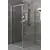 Shower corner Erlit ER10109H-C4 90x90x200 cm