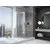 საშხაპე კუთხე TM IVA 120x90x200სმ ტონირებული
