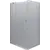 Shower corner Erlit ER10109H-C4 90x90x200 cm