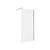 Shower glass TM IVA D7C120C 120×200 cm