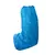 Одноразовые повязки Coverguard 40 см 100 шт синие