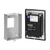 Video intercom ORNO 7 INDI MULTI N 2 subscribers built-in OR-VID-VP-1072/B