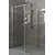 საშხაპე კუთხე Erlit ER10110H-C1 100x100x200 cm