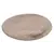 Ковер DCcarpets Heaven 90770 Taupe R 200x200 см