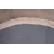 Ковер DCcarpets Heaven 90770 Taupe R 200x200 см