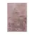 Ковер DCcarpets Heaven 90770 Powder Pink 160x230 см