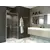 საშხაპე კარი  Alex Baitler AB61C140 140×200 cm