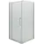 საშხაპე კუთხე Erlit ER10110H-C1 100x100x200 cm