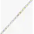 ლენტი LED guoye-120 10m 100W 24V CCT 3000K~6000K თეთრი