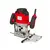 Electric router Raider RD-ER10