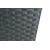 Горшок пластиковы для цветов FORM PLASTIC Rattana square 3860-014 Ø30 антрацит