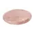 ხალიჩა DCcarpets Heaven 90770 Powder Pink R 160x160 სმ