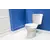 Toilet bowl Monaco HTT-HN08 (N)