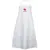 Apron chemical Smile In Rain FY6207/WH 90x120 cm
