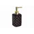 დისპენსერი თხევადი საპნის Bisk Glossy 07968 6.6x16.5x6.6 სმ
