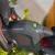 Hedgecutter cordless Al-Ko HT1845 BO Flex 18V