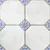 Керамогранит Realonda LEEDS BLUE 33Х33см