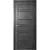 Дверной блок Fly Doors PVC BARN B02 36x700x2150 мм