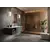 Porcelain tile Cerrad GRES WESTMOUNT GREY RECT. 597x597x7