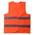 ჟილეტი უსაფრთხოების Orient ORANGE XXL