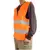 ჟილეტი უსაფრთხოების Orient ORANGE XXL