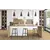 Quartz-vinyl SPC Kronospan Kronostep Crossblade 1280x295x4 AC4/32 4V