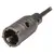 Carbide cutter Raider 154818 40 mm