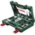 Accessory kit Bosch V-Line-68 х6 2607017307 68 pcs