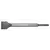 Chisel on tile RAIDER SDS-Plus 14х250