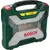 Accessory kit Bosch X-Line Titanium 2607019330 100 pcs