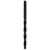 Drill for metal RAIDER 157678 HSS-R 1x12/34 mm 2 pcs