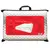 ორთოპედიული ბალიში Louis Pascal Visco Elastic Foam 40x60სმ
