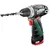 Аккумуляторный дрель-шуруповерт Metabo POWERMAXX BS BASIC SET 10.8V (600080880) + аксессуары